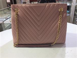 Victoria's Secret Set Of Shoulder Tote Bag &Wallet NWT